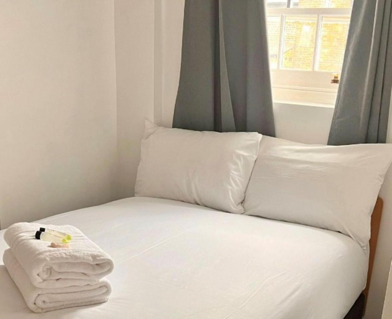 Romany House 3* Londres