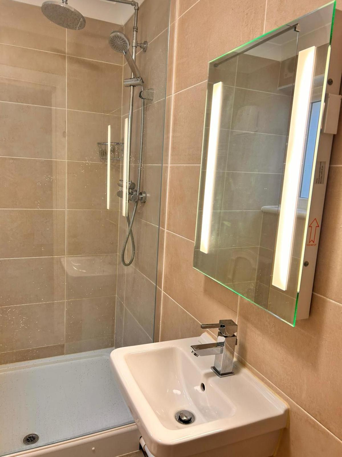 Romany House 3* Londres