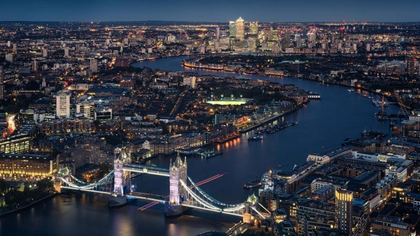 Hotel Romany House Londres