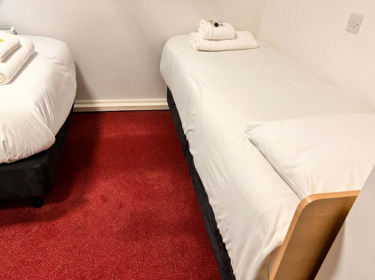 Hotel Romany House Londres
