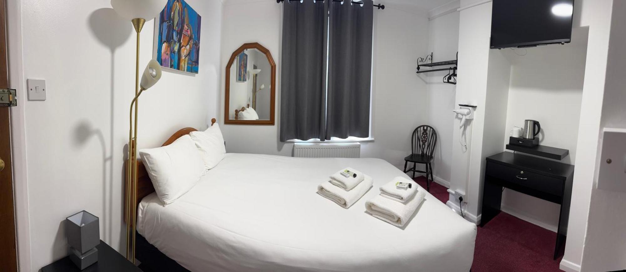 Hotel Romany House
