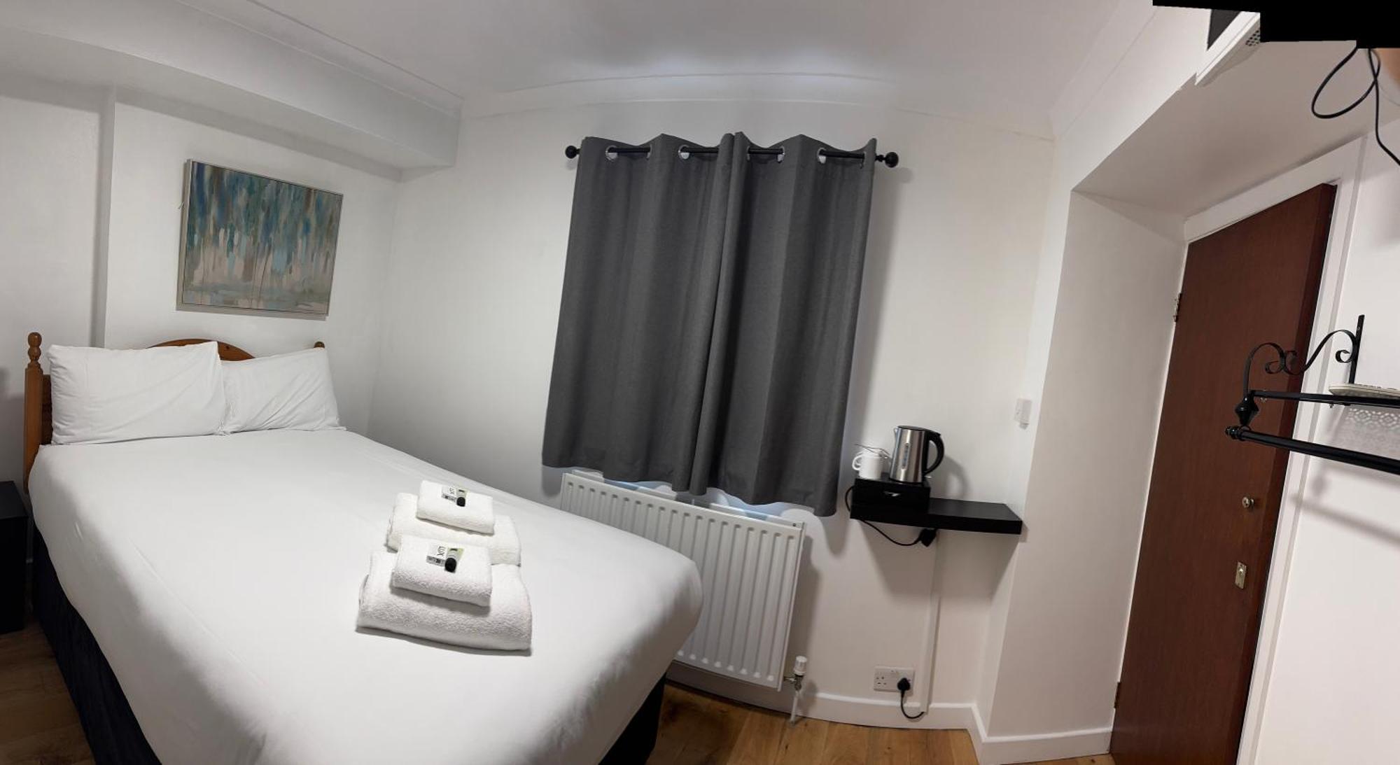 Romany House Hotel Londres