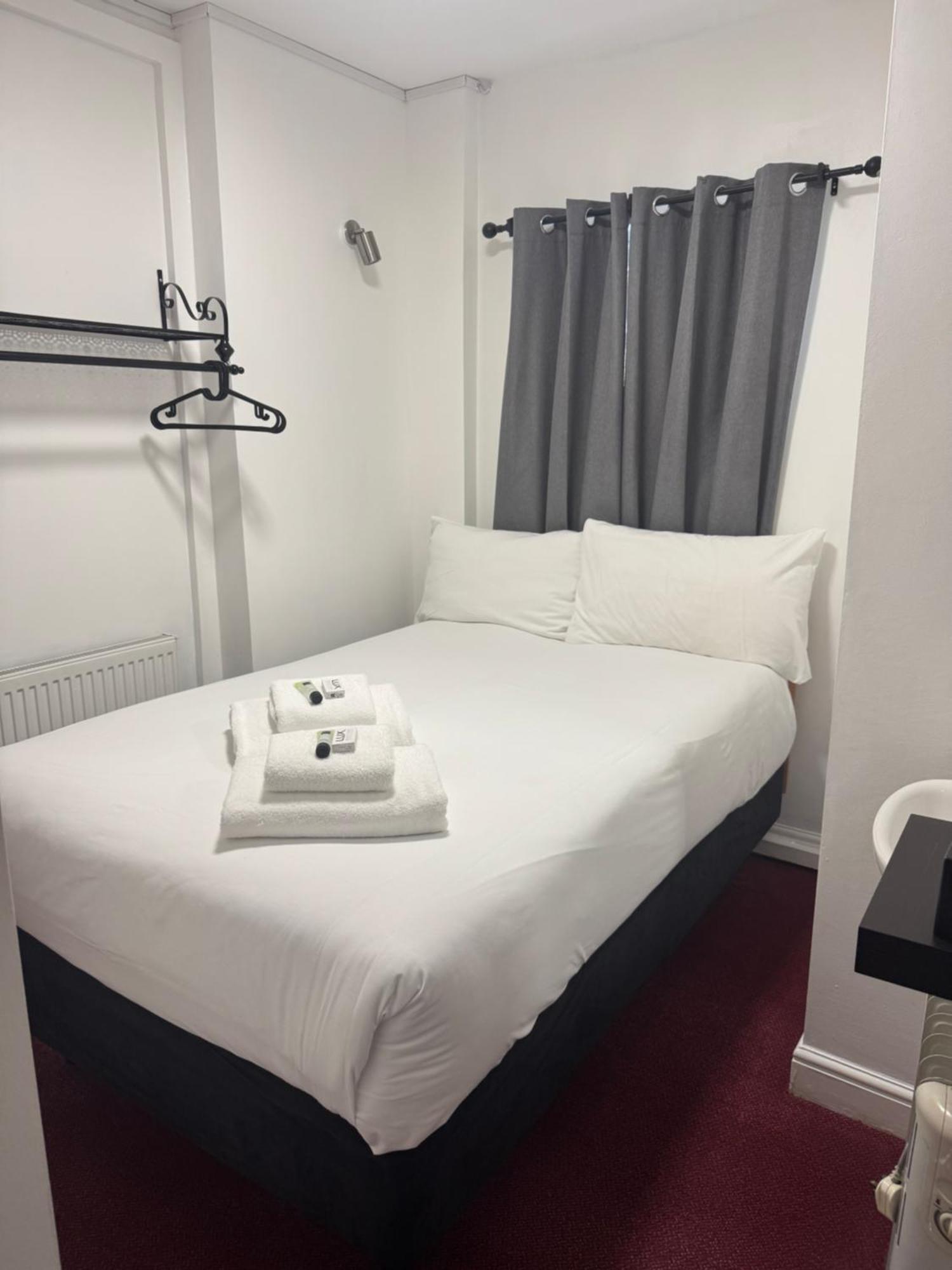 Romany House Hotel Londres